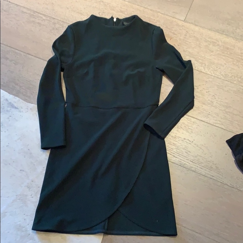 Topshop Mini Dress
